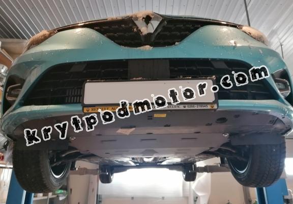 Kryt pod motor Mitsubishi Colt