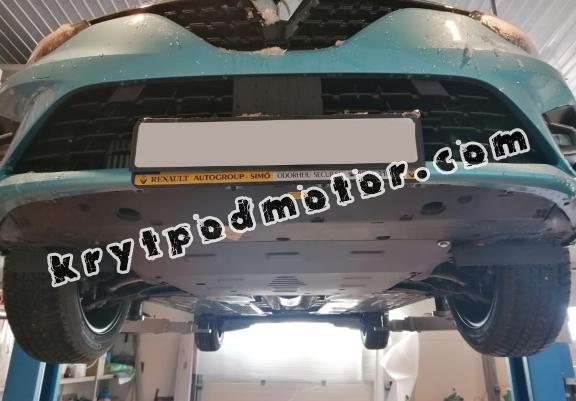 Kryt pod motor Mitsubishi Colt