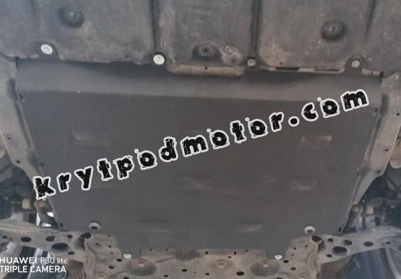 Kryt pod motor Toyota Prius