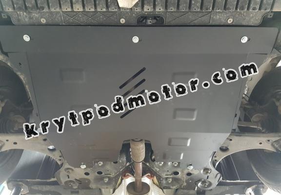 Kryt pod motor Fiat Tipo