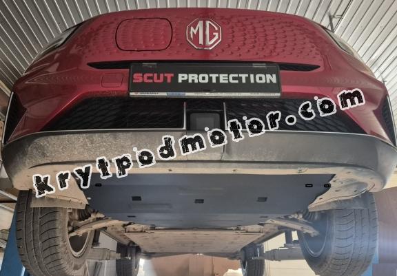 Kryt pod motor MG ZS