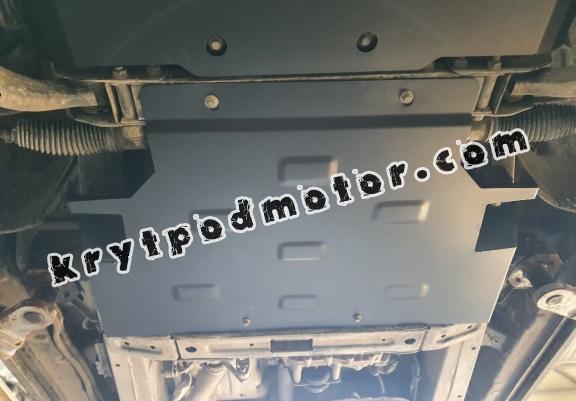 Kryt pod převodovka SsangYong Rexton