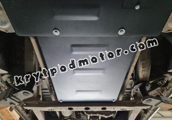 Kryt pod převodovka Hyundai Terracan