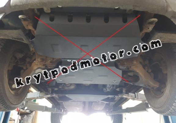 Kryt pod převodovka Kia Sorento