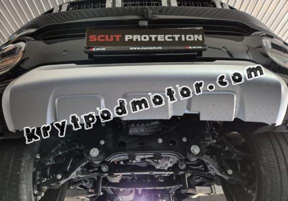 Kryt pod převodovka Baic Beijing BJ60