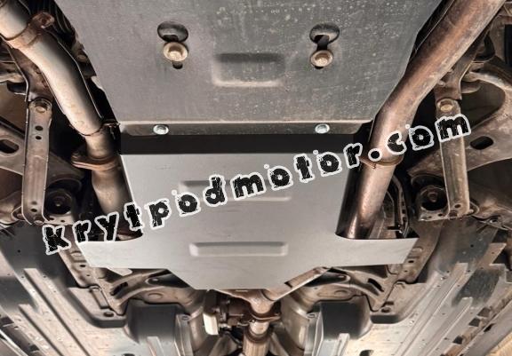 Kryt pod automatická převodovka Subaru Forester 4