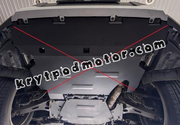 Kryt pod převodovka Subaru XV