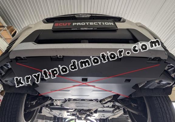 Kryt pod převodovka Subaru XV