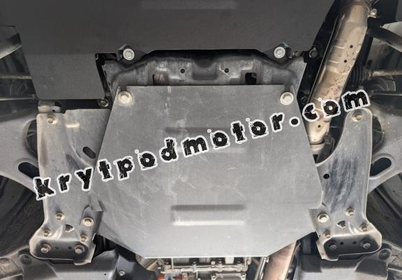 Kryt pod převodovka Subaru XV