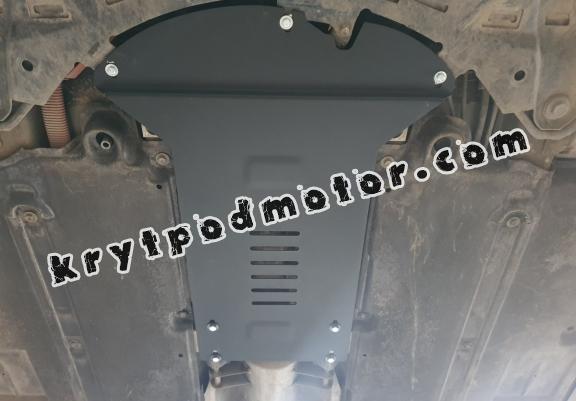 Kryt pod katalyzator/cat lock Toyota Prius