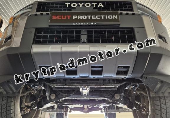 Kryt pod převodovka Toyota Land Cruiser 250