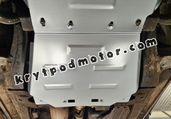 Kryt pod převodovka Isuzu D-Max