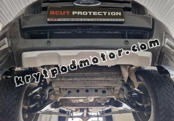 Kryt pod převodovka Ford Ranger