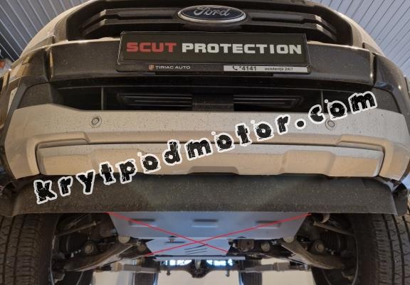 Kryt pod převodovka Ford Ranger