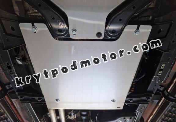 Kryt pod  případ převodu Ford Ranger Raptor -Hliník