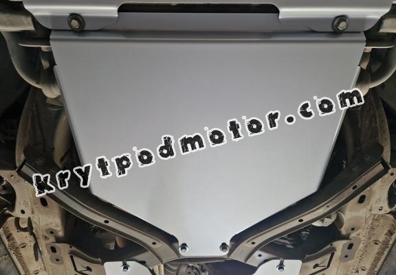 Kryt pod automatická převodovka Ford Ranger