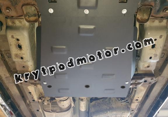 Kryt pod převodovka Jeep Grand Cherokee