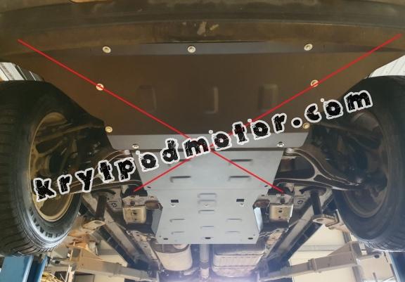 Kryt pod převodovka Jeep Grand Cherokee