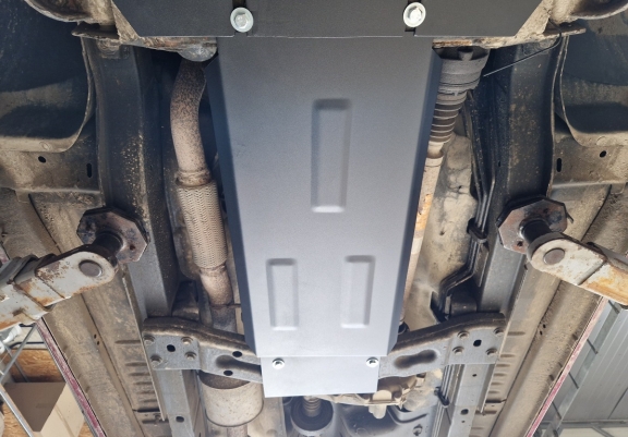 Kryt pod převodovka Jeep Cherokee - KJ