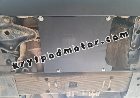 Kryt pod převodovka Mercedes ML W166