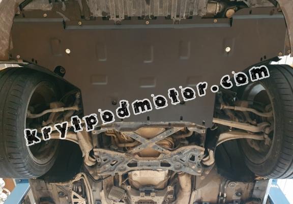 Kryt pod motor Audi A8