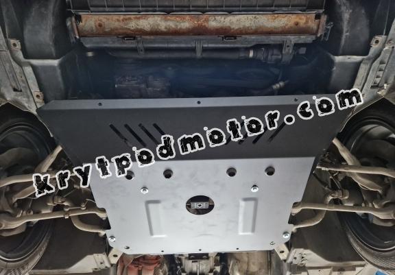 Kryt pod motor BMW Seria5 E39