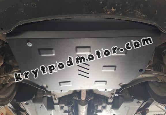 Kryt pod motor Mini Cooper R56