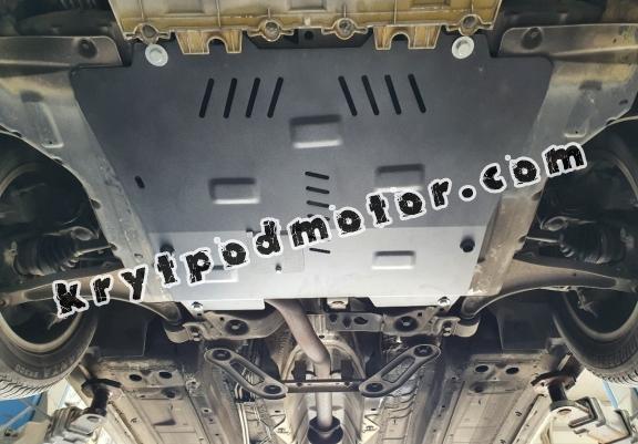 Kryt pod motor  Opel Ampera