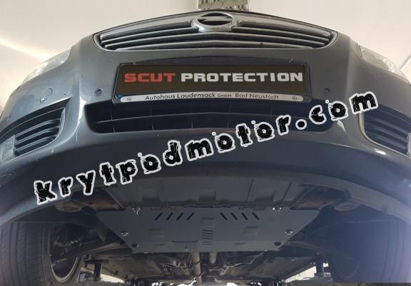 Kryt pod motor  Opel Ampera