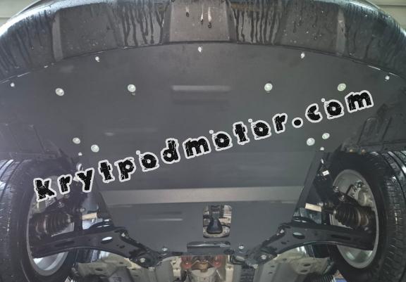 Kryt pod motor Baic Beijing X35