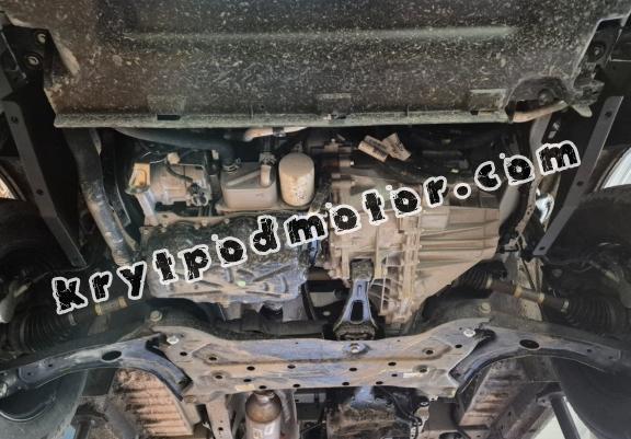 Kryt pod motor Ford Transit - FWD