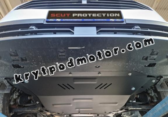 Kryt pod motor Volkswagen Transporter T7 Van