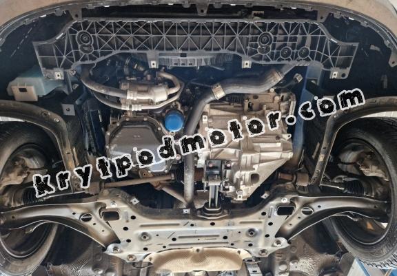 Kryt pod motor Hyundai Bayon