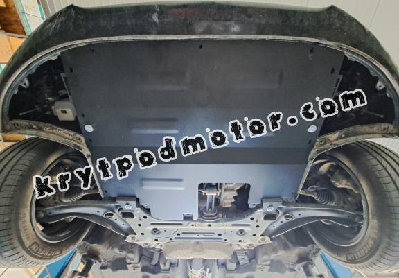 Kryt pod motor Hyundai i20 Hybrid