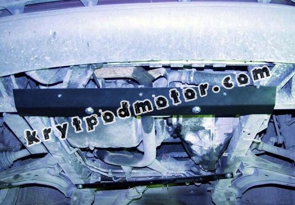 Kryt pod motor Mercedes Vito