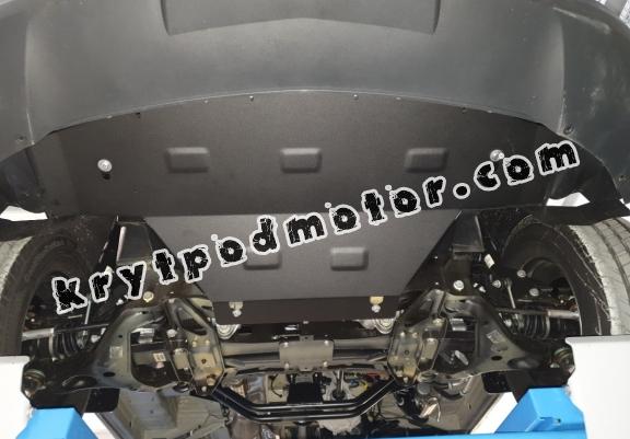 Kryt pod motor Mercedes Sprinter 907 4x4