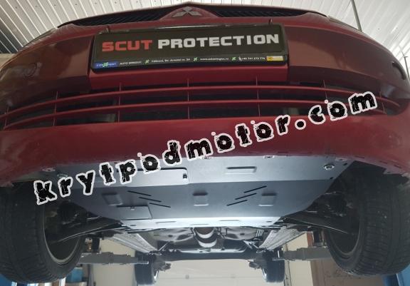 Kryt pod motor Mitsubishi Colt