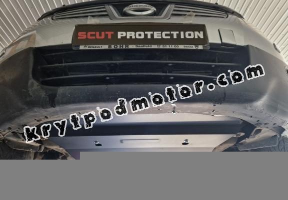 Kryt pod motor Nissan Qashqai J10