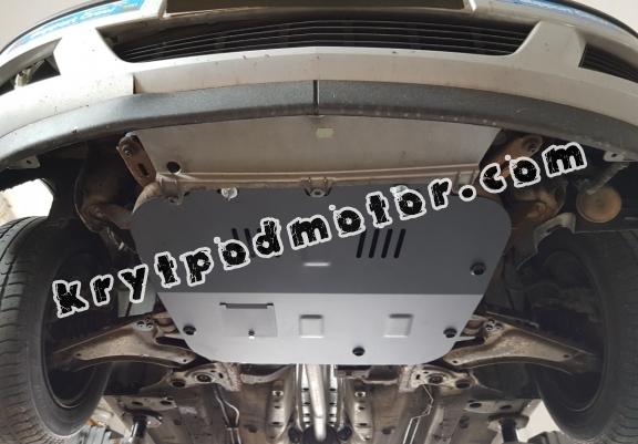 Kryt pod motor Opel Combo C 