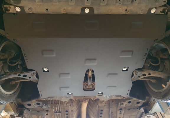 Kryt pod motor Opel Astra K