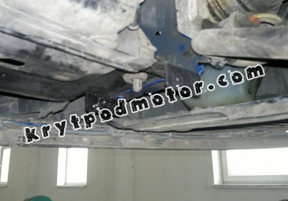 Kryt pod motor Peugeot 307