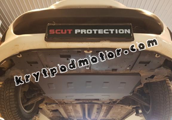 Kryt pod motor Peugeot 3008