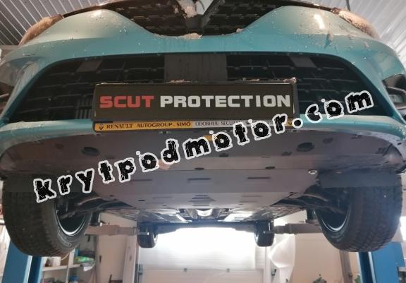 Kryt pod motor Renault Clio 5