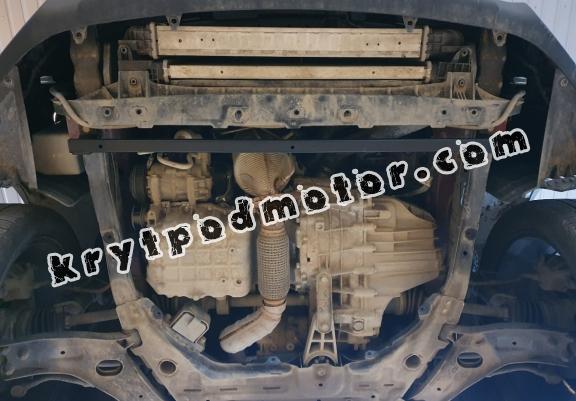 Kryt pod motor SsangYong Tivoli