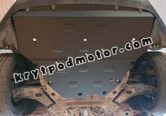 Kryt pod motor SsangYong Tivoli