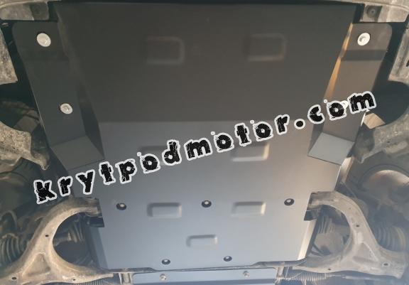 Kryt pod motor Ssangyong Musso Grand