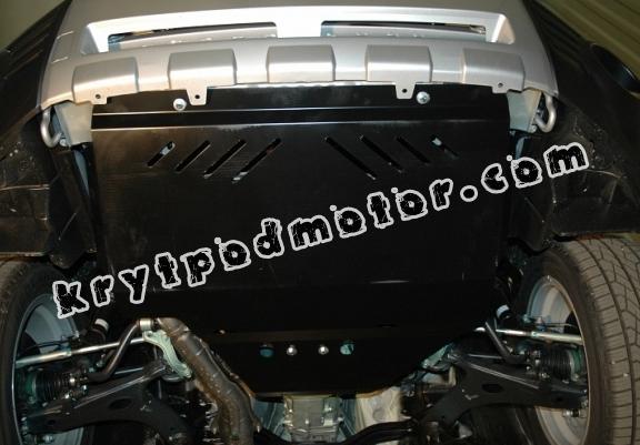 Kryt pod motor Subaru Forester 3