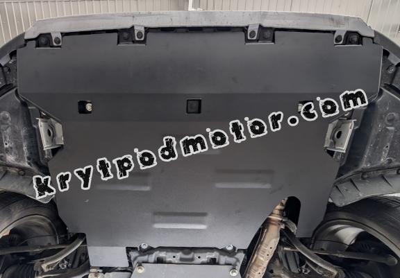 Kryt pod motor Subaru Forester 5 Hybrid