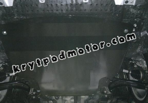 Kryt pod motor Suzuki Vitara