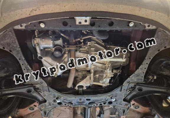 Kryt pod motor Suzuki Ignis